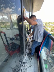 Sliding Glass Door Repair,