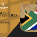South Africa terpene suppliers