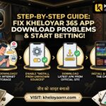 Kheloyar App Download