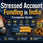 Stressed Account Funding