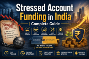 Stressed Account Funding