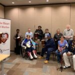 Aneurysm Support Group