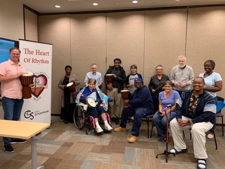 Aneurysm Support Group