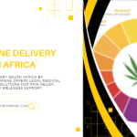 terpene delivery South Africa