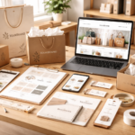 The Importance of Branding for E-Commerce Stores
