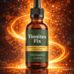 Tinnitus Fix