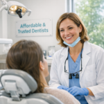 Trusted Dentists in Peterborough