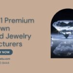 lab grown diamond jewelry in usa