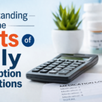Understanding the Costs of Daily Prescription Medications
