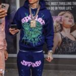 Sp5der Hoodie