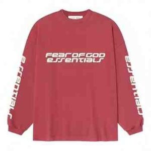 Essentials T-Shirt: Timeless Streetwear Staple