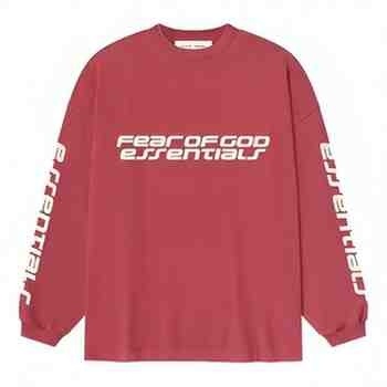 Essentials T-Shirt: Timeless Streetwear Staple