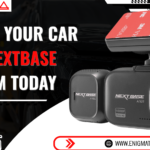 Upgrade Your Car with a Nextbase Dash Cam Today