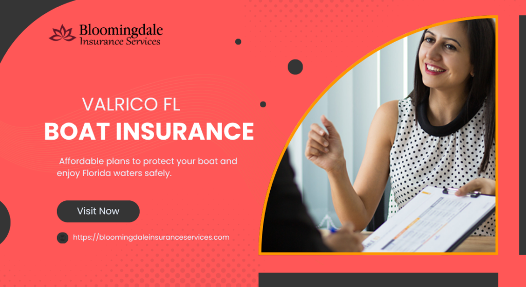 valrico fl boat insurance
