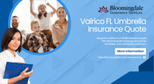 valrico FL umbrella insurance quote