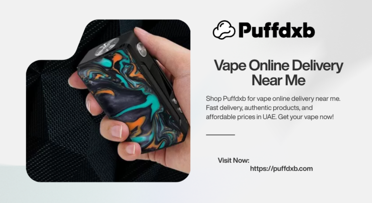 vape online delivery near me
