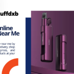vape online delivery near me