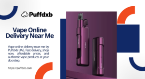vape online delivery near me