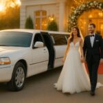 WEDDING LIMO