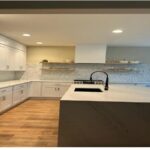 Kitchen Remodel in Portland,