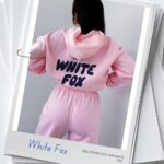 The Perfect Fit: White Fox Hoodie for Modern Fashion & Versatile Outfit Ideas