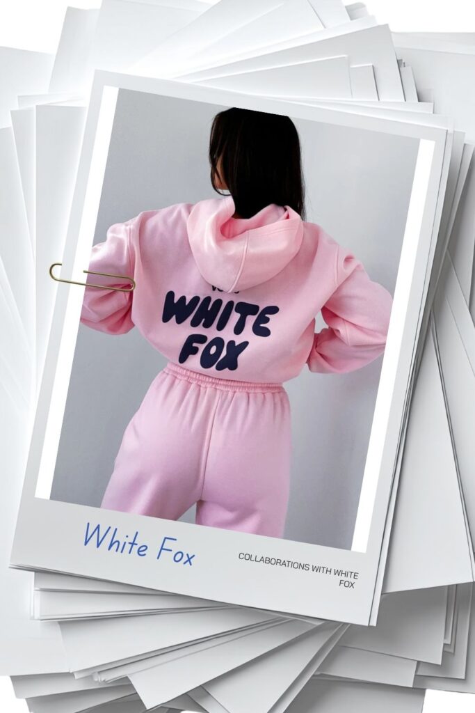 The Perfect Fit: White Fox Hoodie for Modern Fashion & Versatile Outfit Ideas