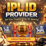 Why Cricket ID Online is Most Popular Among Old Users