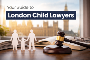London Child Lawyers