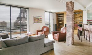 Bahria Town Lahore Apartments