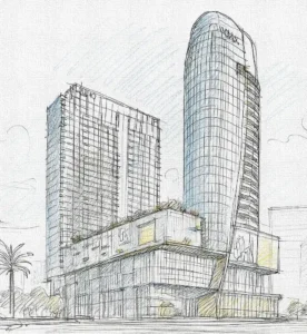 Gaur Codename Bento: Best Commercial Studio Apartments on Yamuna Expressway