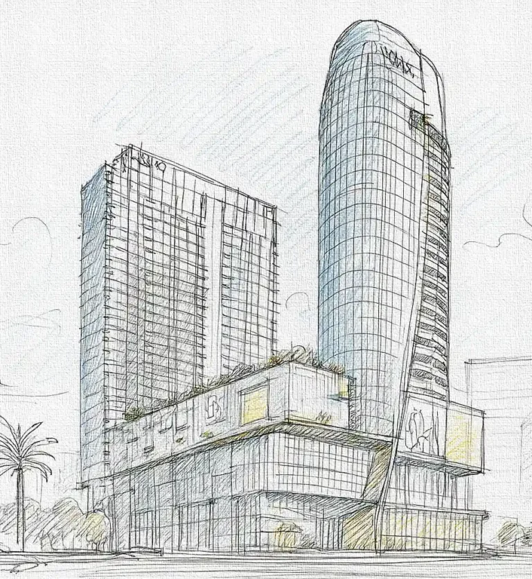 Gaur Codename Bento: Best Commercial Studio Apartments on Yamuna Expressway