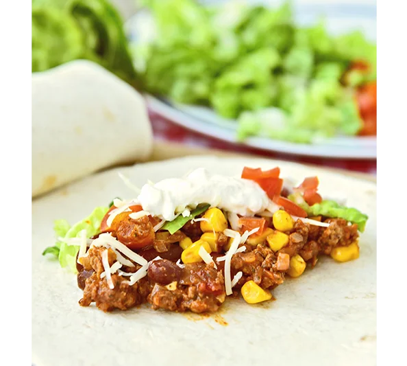 Private School Lunch Delivery