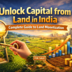 Unlock Capital from Land