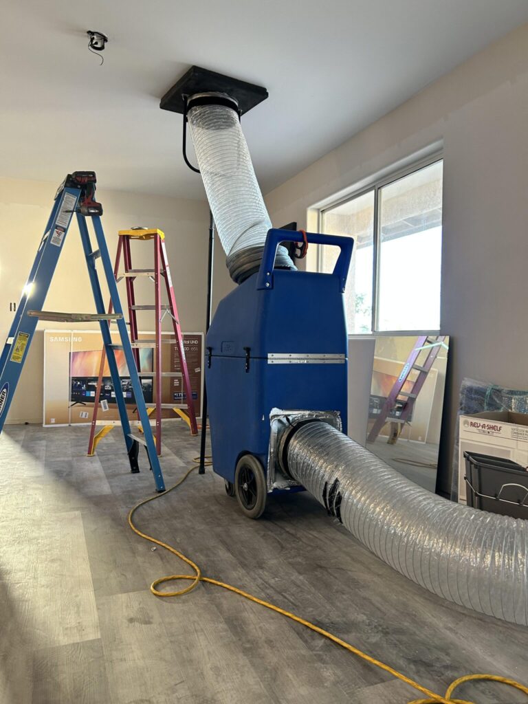 Air Duct Cleaning Service in Tampa