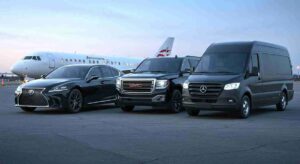 airport limo serv