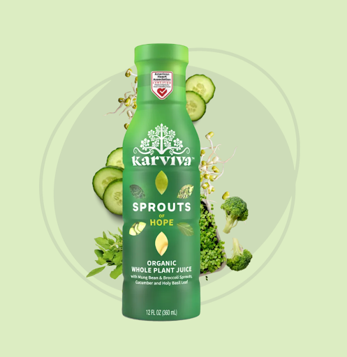 anti inflammatory drinks