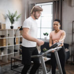 Cardio Training Thuis