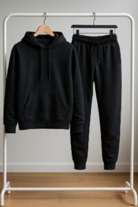 Essentials Tracksuit