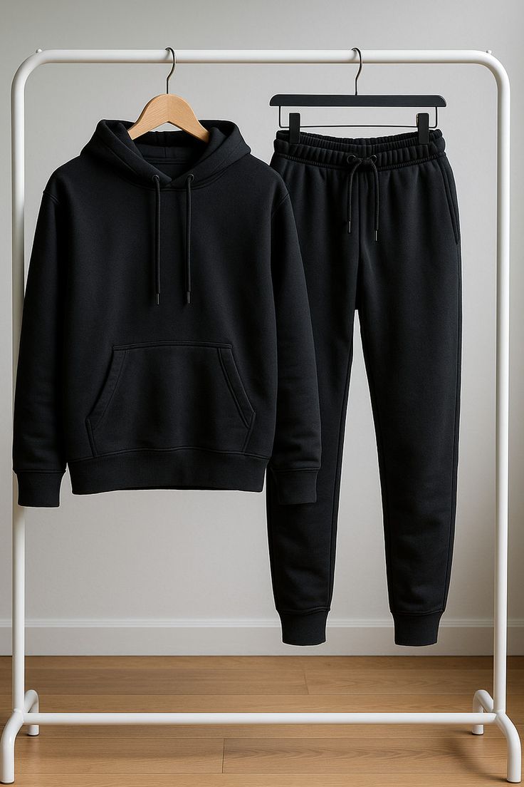 Essentials Tracksuit