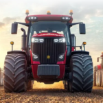tractor brands