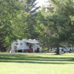 Michigan State Parks