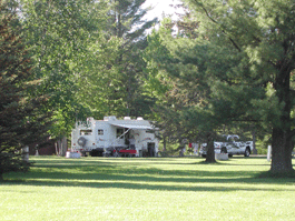 Michigan State Parks