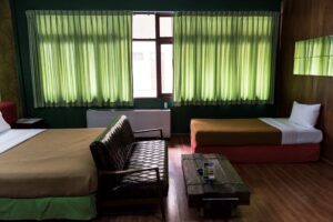 best hostels in lahore