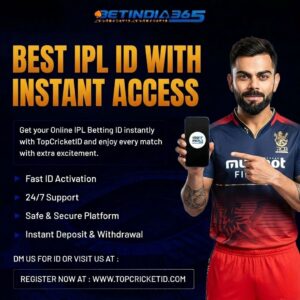 Cricket ID Provider