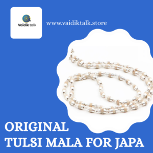 Tulsi Mala