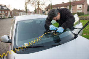 Mobile Windshield Replacement in Mississauga