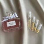 christian dior Sample