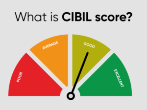 cibil score