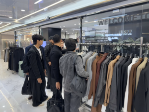 Best pre shipment inspection company in China