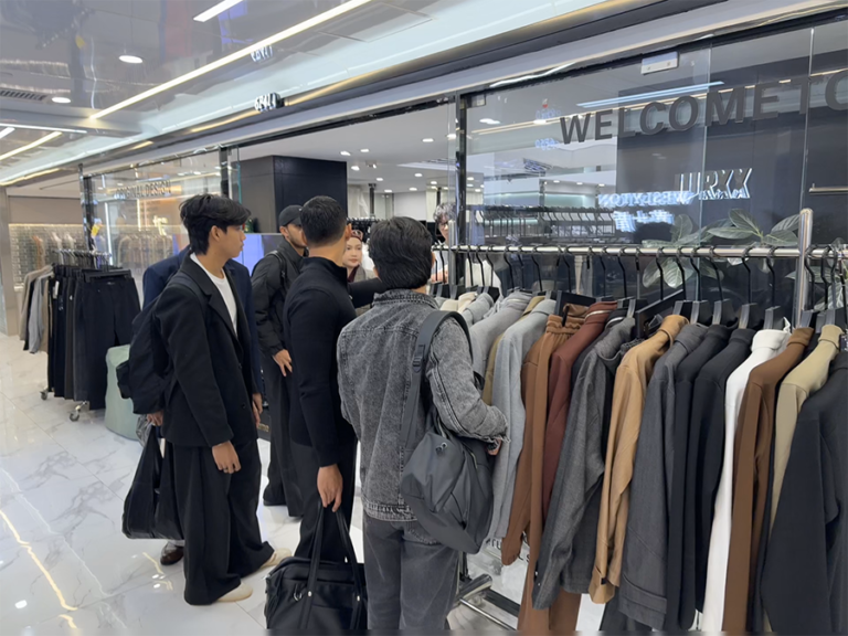 Best pre shipment inspection company in China